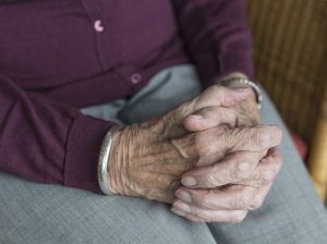Quanto costa un mese in una casa di riposo