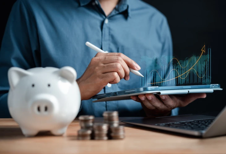 Educazione finanziaria come gestire al meglio il tuo budget personale