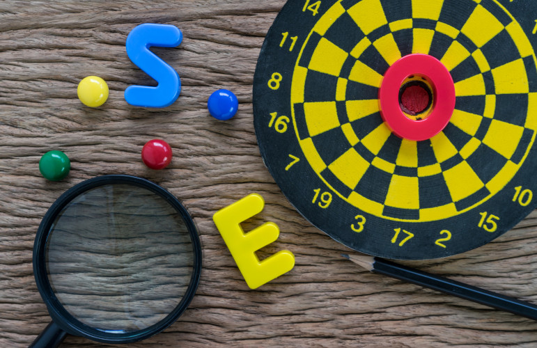 La SEO, fatta per Google e per te!