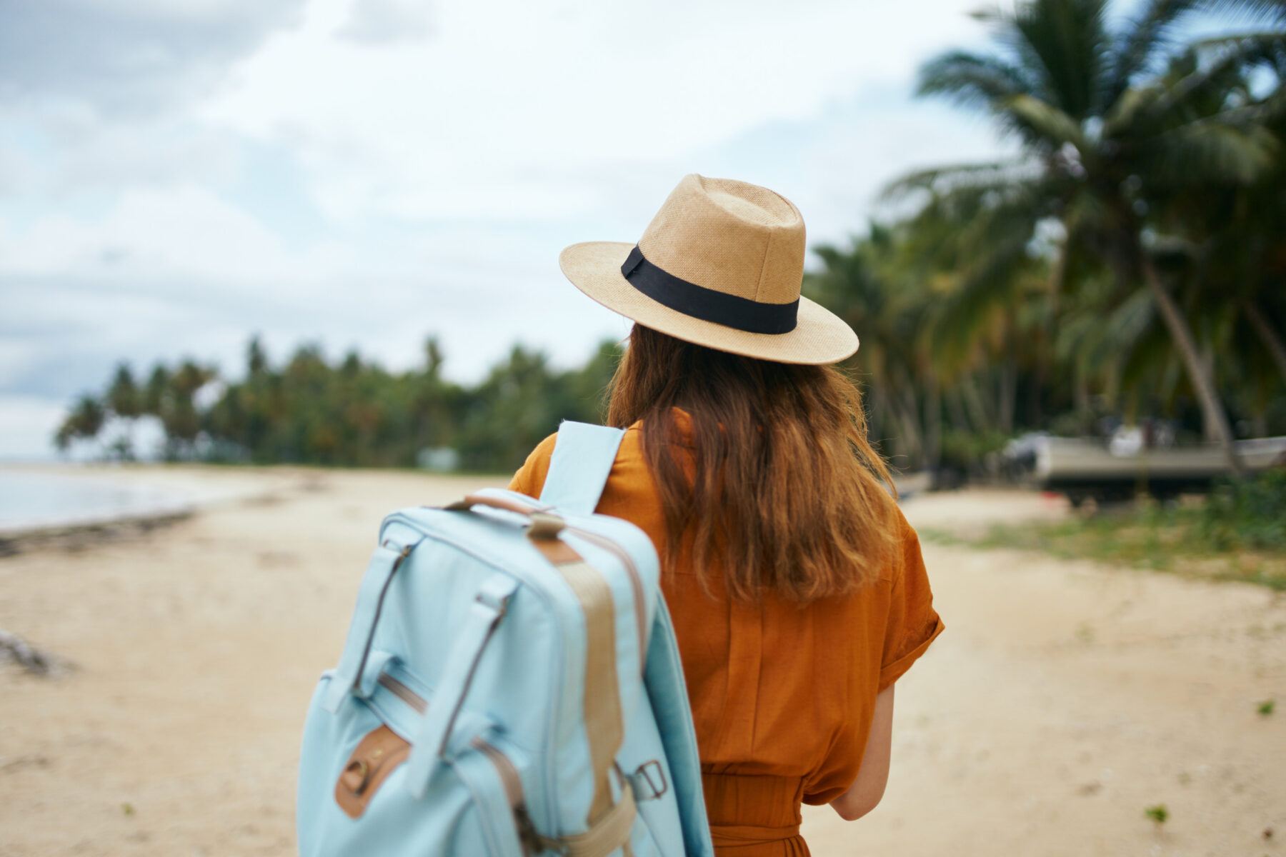 Viaggi eco-friendly come esplorare il mondo riducendo l'impatto ambientale