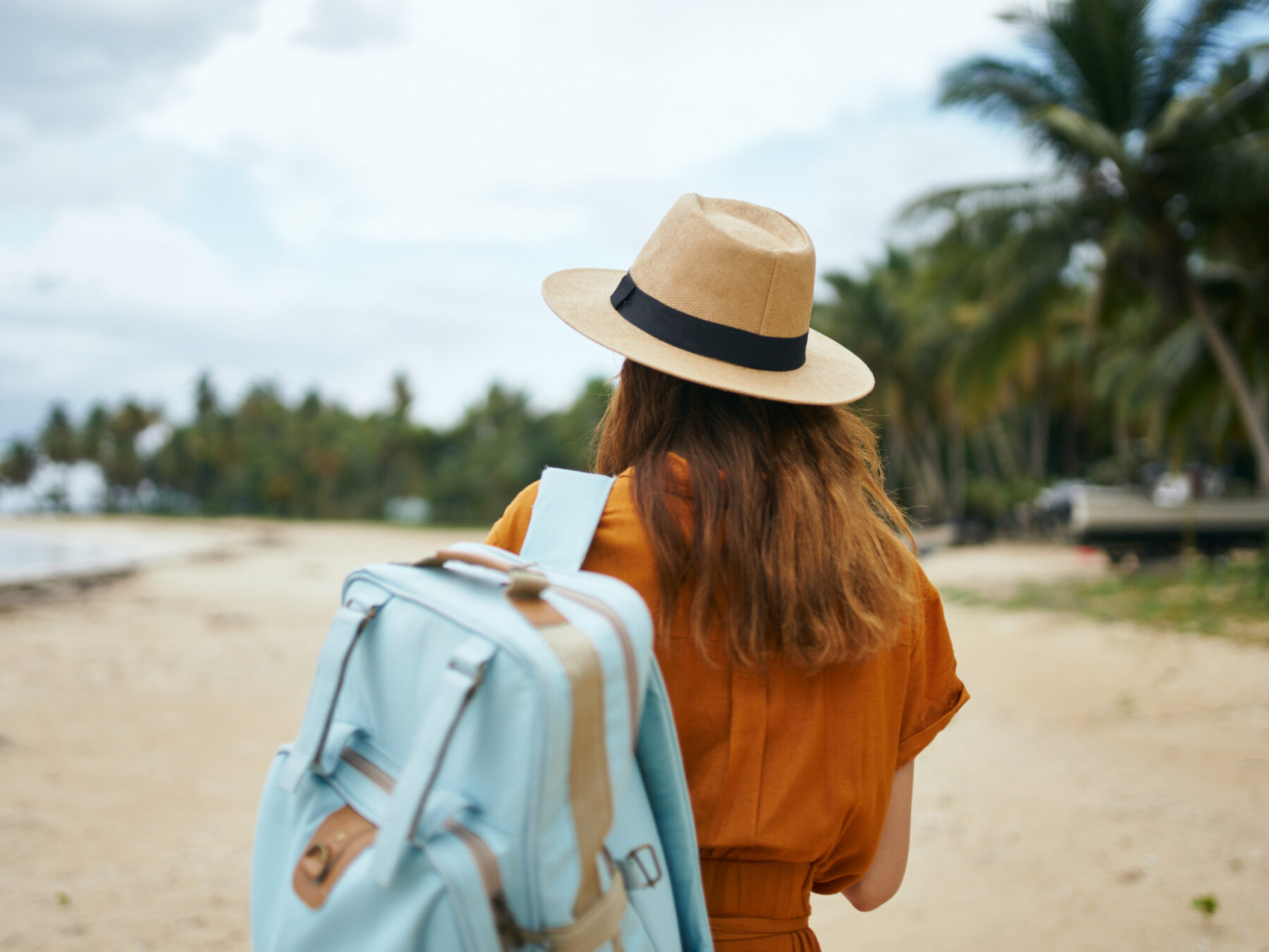 Viaggi eco-friendly come esplorare il mondo riducendo l'impatto ambientale