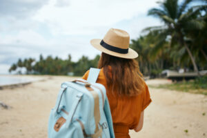 Viaggi eco-friendly come esplorare il mondo riducendo l'impatto ambientale