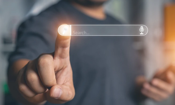 Come farsi trovare su Google con il proprio nome e cognome