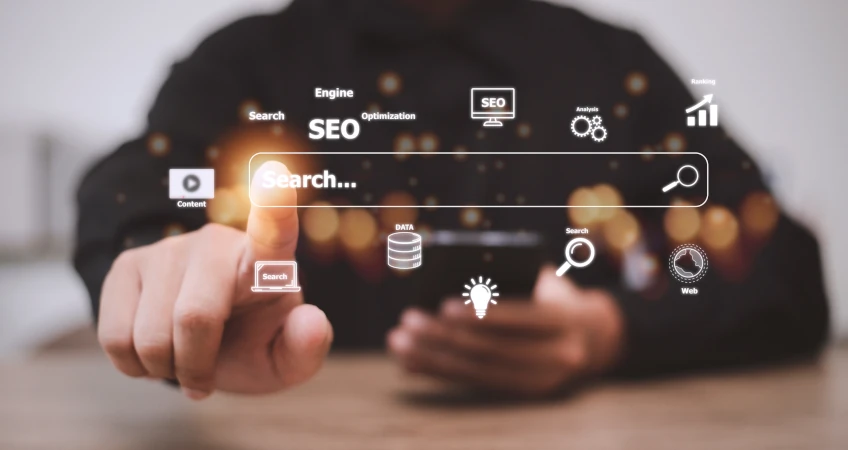 Costruire la tua identità digitale partendo da zero guida SEO per principianti