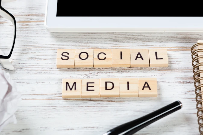 Errore comune delegare tutto ai social senza un sito personale